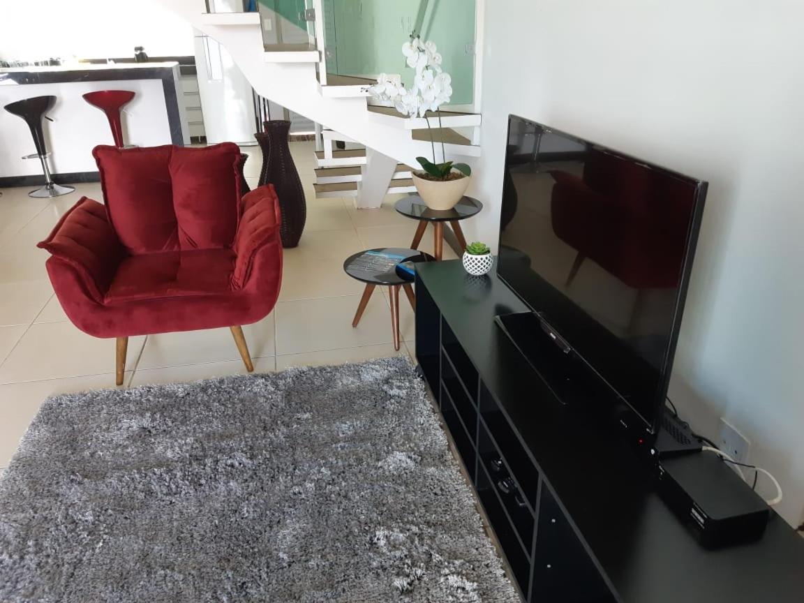 Apartamento Mirante De Escarpas 1402