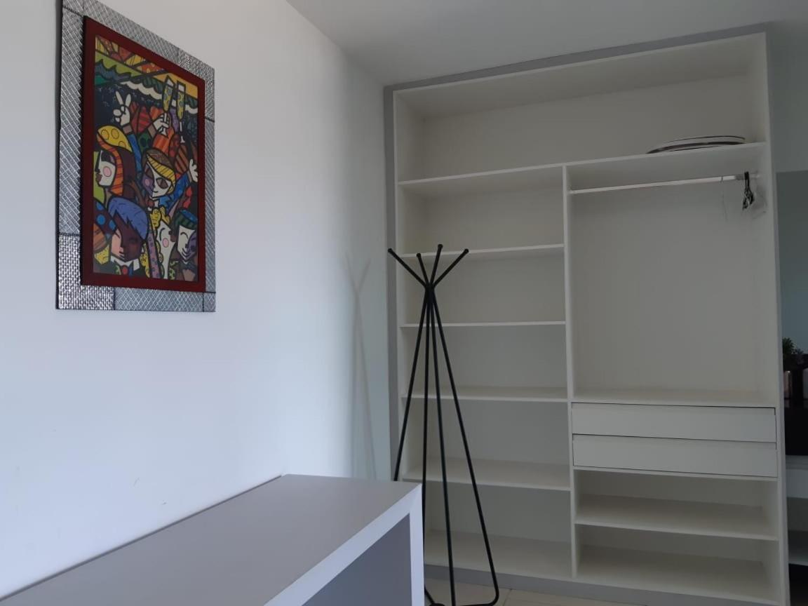 Apartamento Mirante De Escarpas 1402 Capitólio
