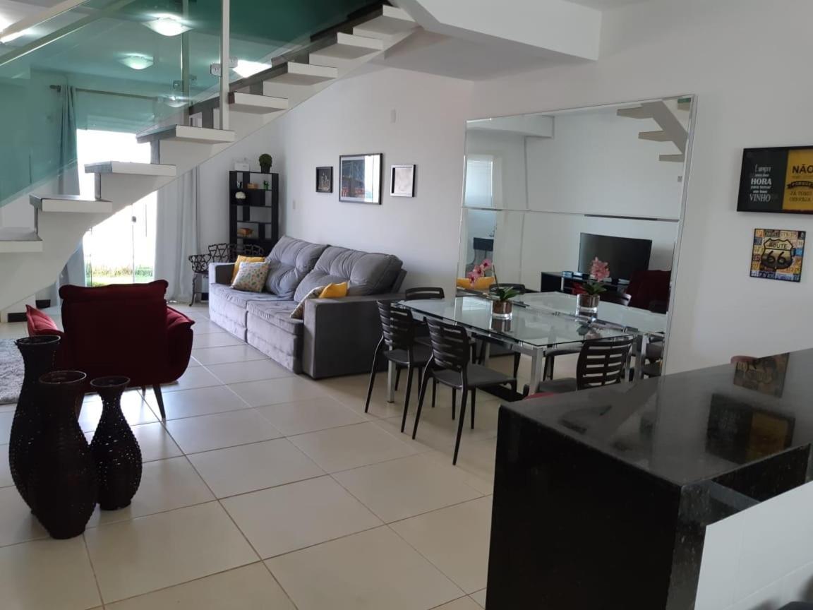 Mirante De Escarpas 1402 Apartment