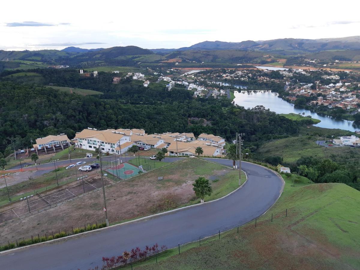 Mirante De Escarpas 1402 Apartment