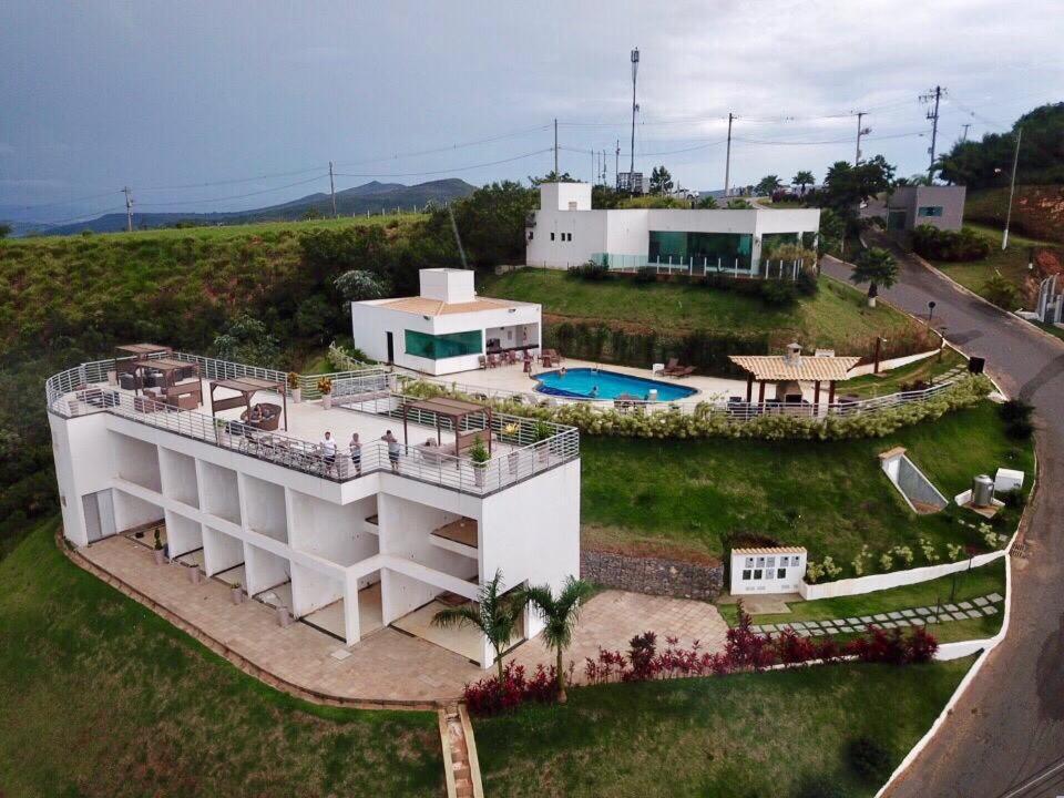 Mirante De Escarpas 1402 Apartment